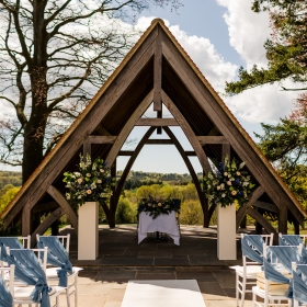 Highley Manor 