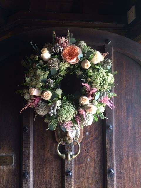 Vintage | Boulevard Florists Ltd | Crawley | West Sussex