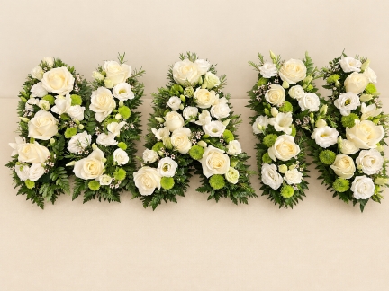 NAN  Luxury Letters
