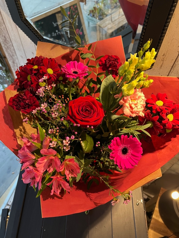 50 first dates! Gift Box