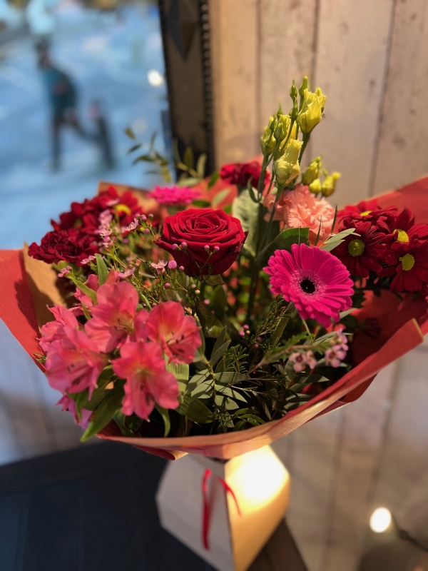 50 first dates! Gift Box