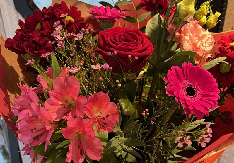 50 first dates! Gift Box