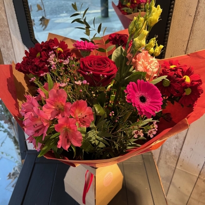 50 first dates! Gift Box