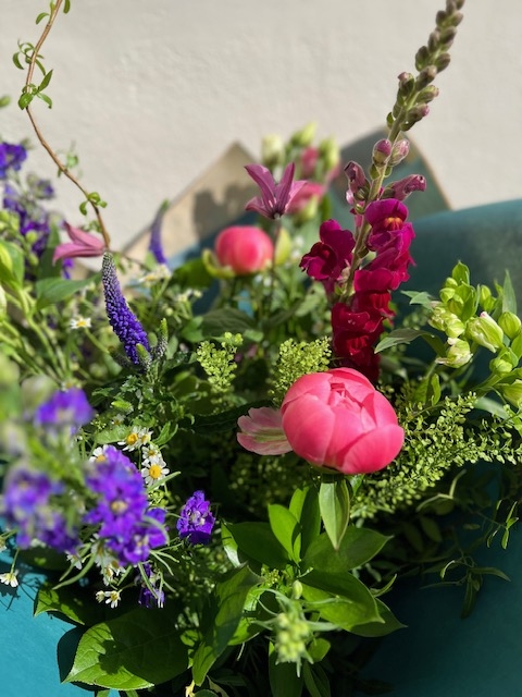 Cottage Garden
