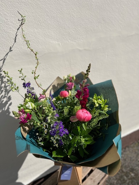 Cottage Garden