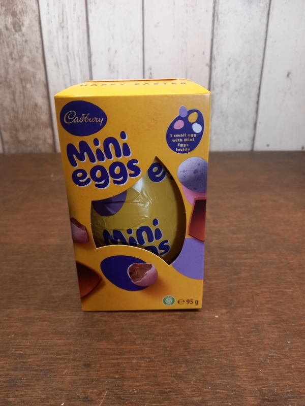 Easter Egg Gift box