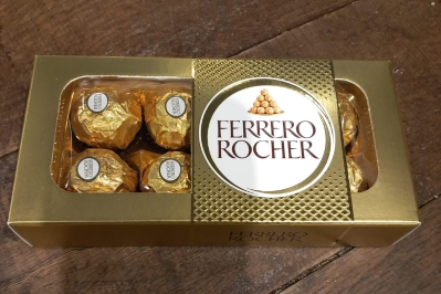 Ferrero Rocher