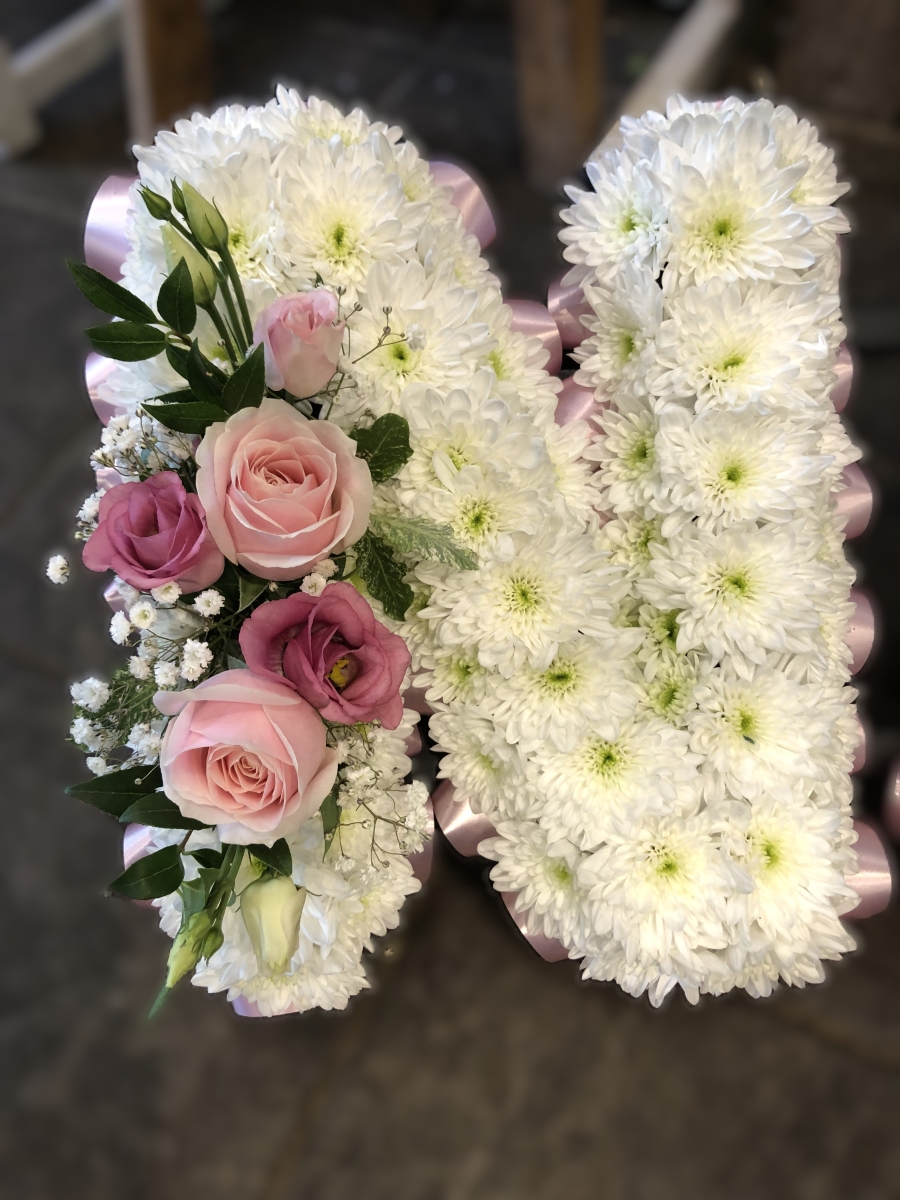 Nan   Ribbon edge based tribute