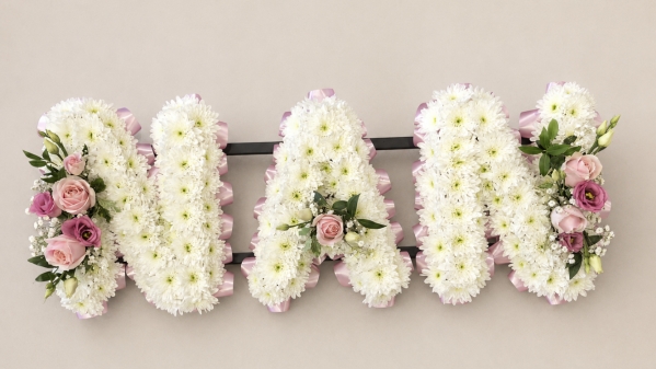 Nan   Ribbon edge based tribute