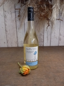 Quirky bird  Sauvignon Blanc