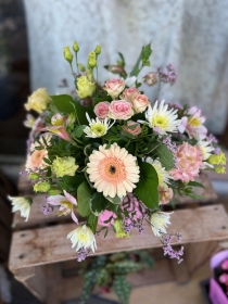 Pastel Hatbox