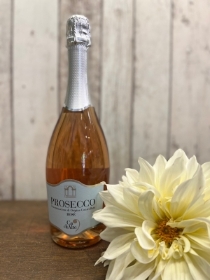 Ca diAlte   Rose Prosecco