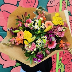 Florist Favourite