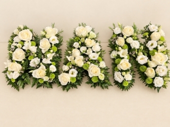NAN  Luxury Letters