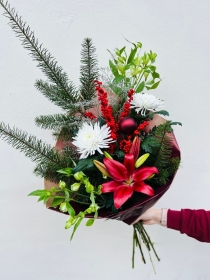 Festive Stems