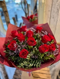 Love Rosie  Freedom Roses