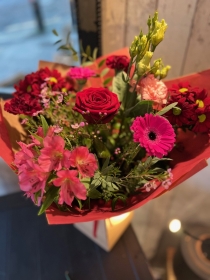 50 first dates! Gift Box