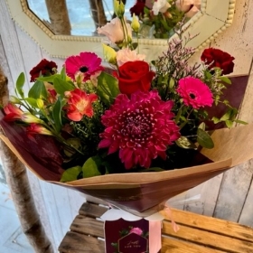 50 first dates! Gift Box