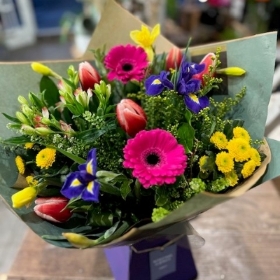 Florist Favourite