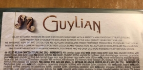 Guylain   Sea horses