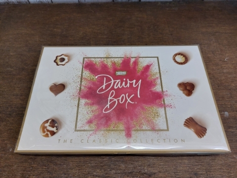 Dairy Box  Classic Collection