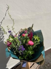 Cottage Garden