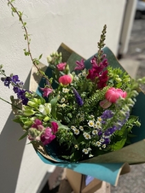 Cottage Garden