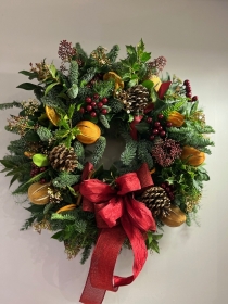 DIY Wreath Kit