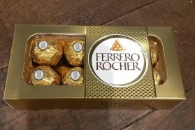 Ferrero Rocher