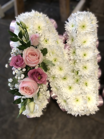 Nan   Ribbon edge based tribute