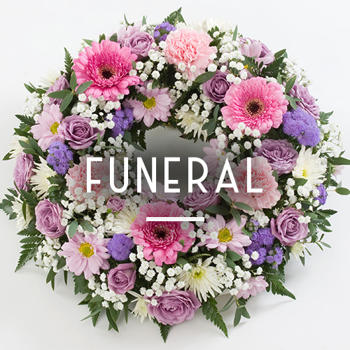 Boulevard Florists Your Florist In Crawley West Sussex Flower Delivery
